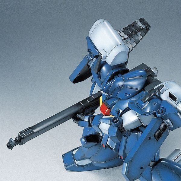 đánh giá robot RMS-141 Xekueins HGUC gundam đẹp nhất