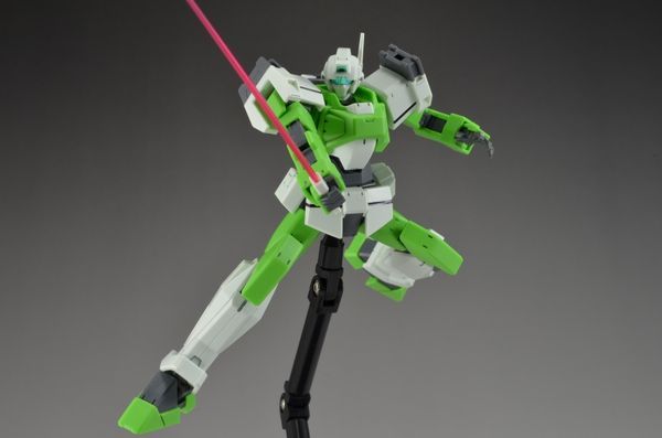 đánh giá Shaldoll Custom RGE-C350 Gundam AGE HG đẹp nhất