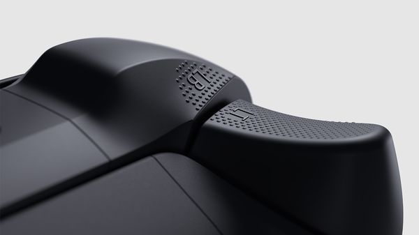 đánh giá tay cầm Xbox Wireless Controller Carbon Black