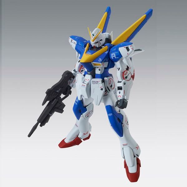 đánh giá Victory Two Gundam Ver.Ka - MG -1/100 tốt nhất