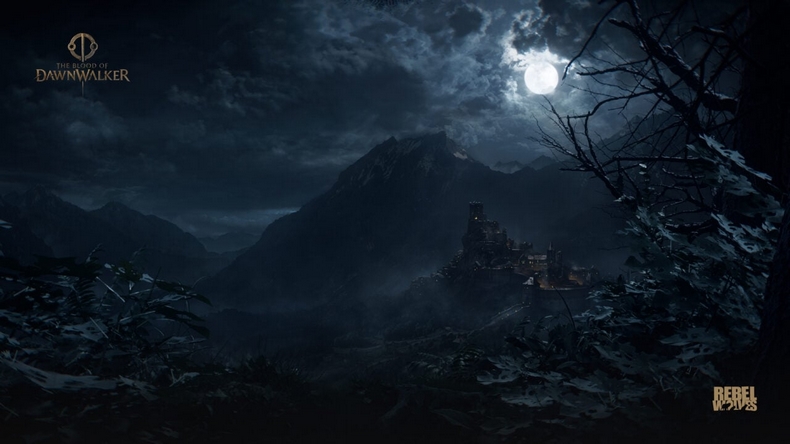 Tóm tắt câu chuyện của The Blood of Dawnwalker