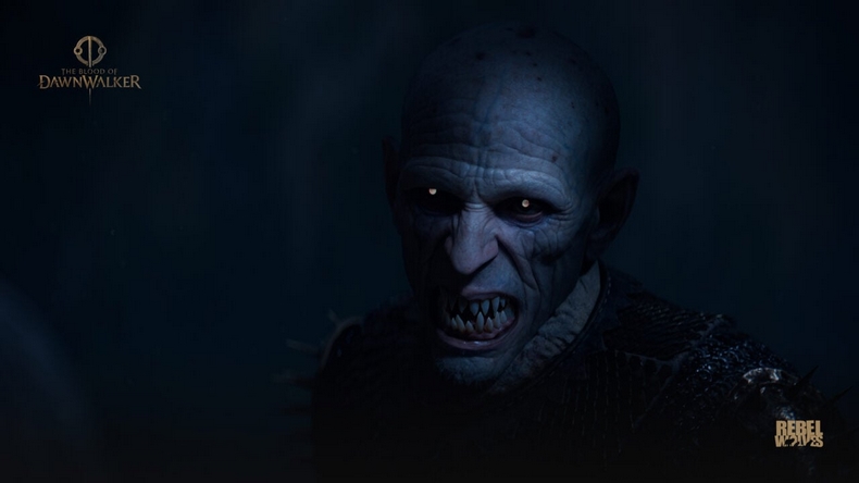 một chàng trai trẻ bất đắc dĩ bị biến thành DawnWalker