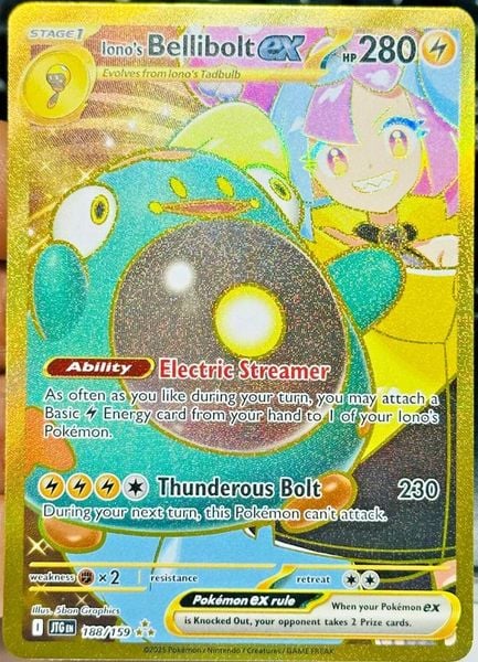 Hướng dẫn check giá thẻ bài Pokemon Journey Together dễ dàng cùng chuỗi bài viết của nShop