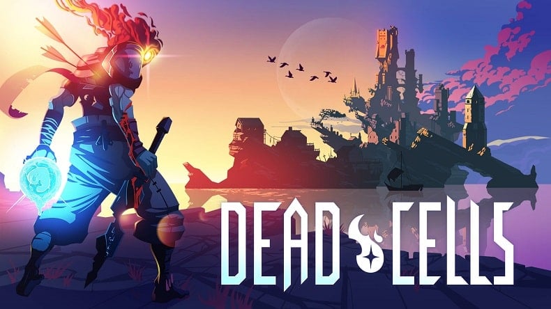 dead cells top game nintendo switch đáng chơi