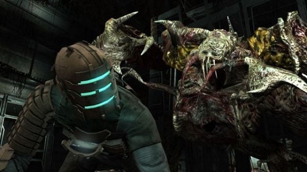Dead Space ps4