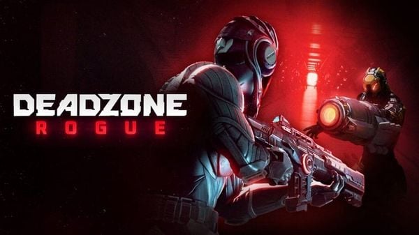 Tiến sâu vào vùng đất chết với game bắn súng FPS roguelike Deadzone: Rogue