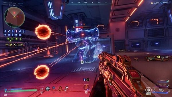 eadzone: Rogue sẽ tiếp tục có mặt trên các nền tảng console