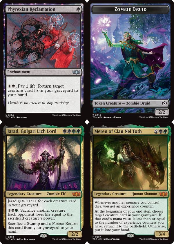 Magic The Gathering Tarkir Dragonstorm Commander Deck Sultai Arisen là bộ bài chiến thuật cân bằng giữa tốc độ và combo