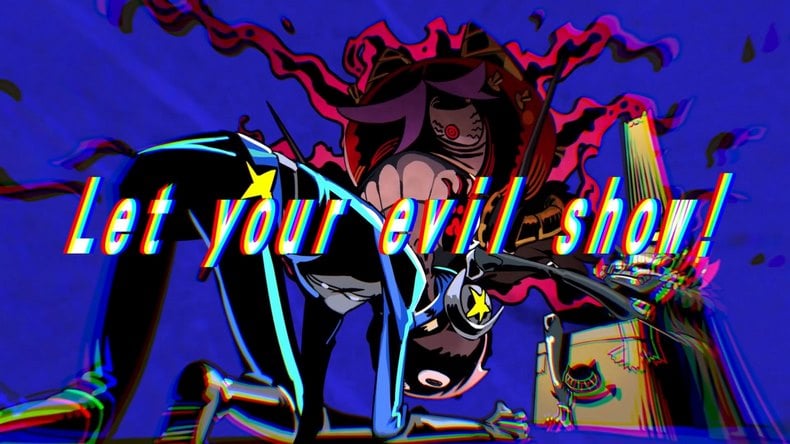 Có gì độc đáo trong Demon's Night Fever?
