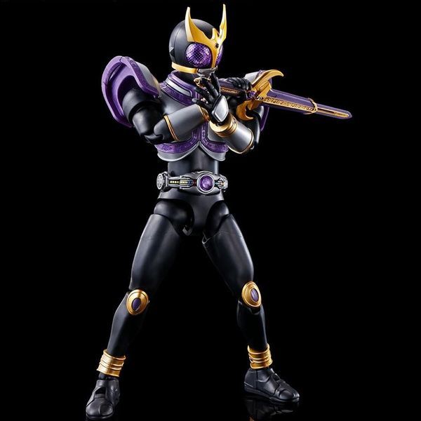 Masked Kamen Rider Kuuga Titan Form Rising Titan Figure-rise Standard chất lượng cao