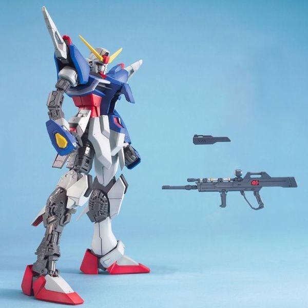 Destiny Gundam MG chất lượng cao