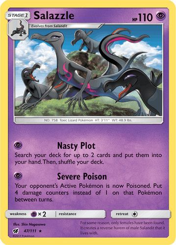 Destruction Fang Theme Deck Pokmon Trading Card Game