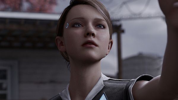 Mua Robot nổi loạn Detroit: Become Human cho PS4 PS5 – nShop - Game Store powered by NintendoVN