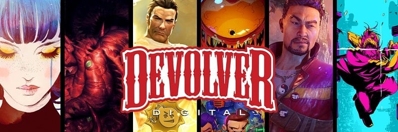 Devolver Digital game sales