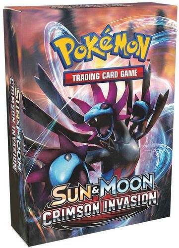 Destruction Fang Theme Deck Pokmon Trading Card Game