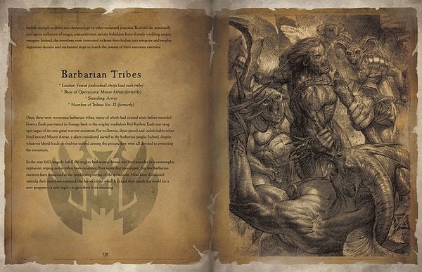 Diablo III The Book of Tyrael