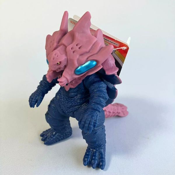 Đồ chơi chính hãng Ultra Monster 217 Shagon Figure bán tại nShop