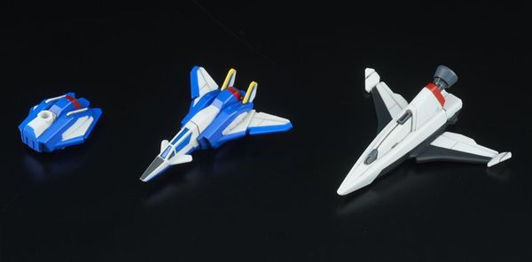 đồ chơi Force Impulse Gundam Revive HG chính hãng
