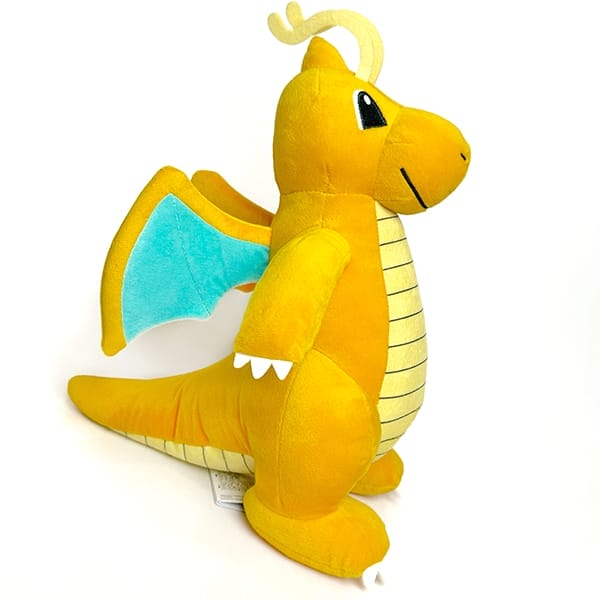 Đồ chơi gấu bông Pokemon Dragonite chính hãng Nhật giá rẻ nhất