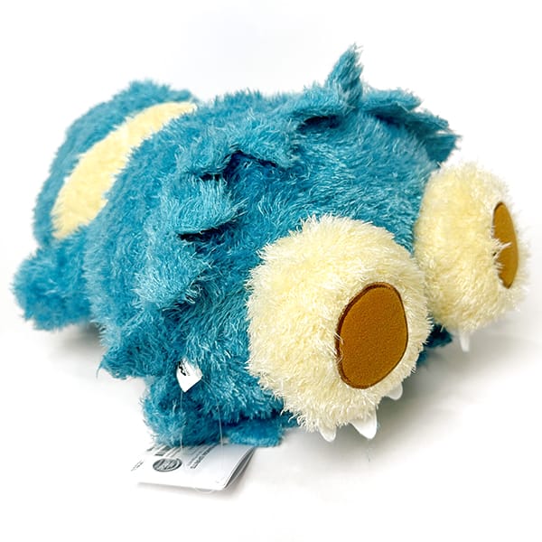 Đồ chơi gấu bông Pokemon Gonbe Munchlax chính hãng Nhật giá rẻ nhất