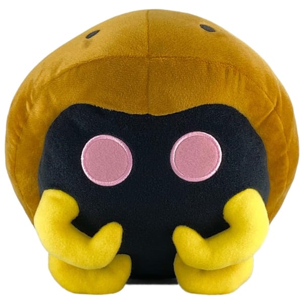 Đồ chơi gấu bông Pokemon Mofugutto Plush Toy Kabuto