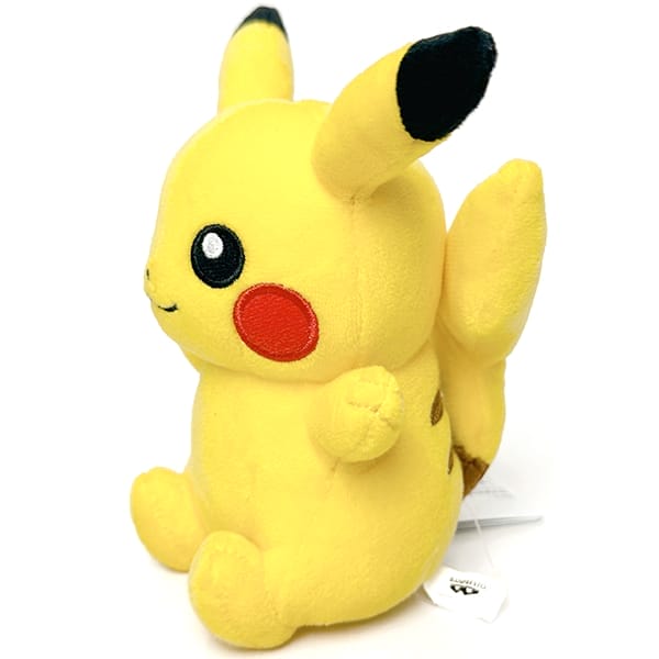 Đồ chơi gấu bông Pokemon Pikachu chính hãng Nhật giá rẻ nhất