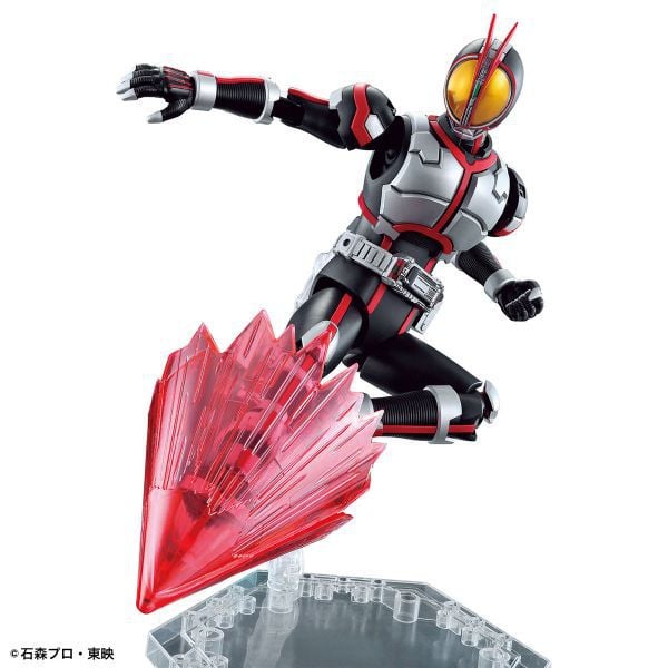 Đồ chơi mô hình Masked Rider Faiz - Figure-rise Standard - Kamen Rider