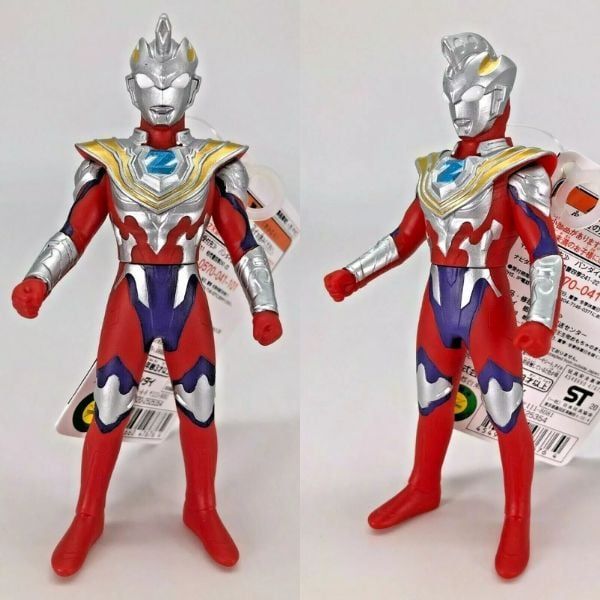 Đồ chơi siêu nhân điện quang sentai kamen rider Ultra Hero 78 Ultraman Z Gamma Future Figure.jpg