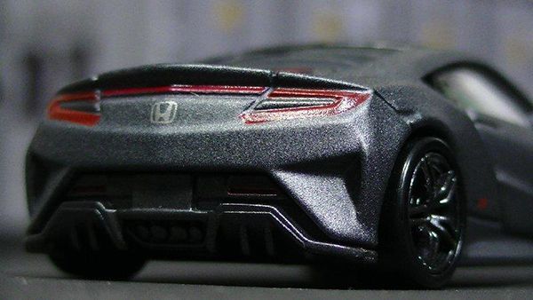 Đồ chơi mô hình xe Tomica Premium No.32 Honda NSX Type S cho bé trai