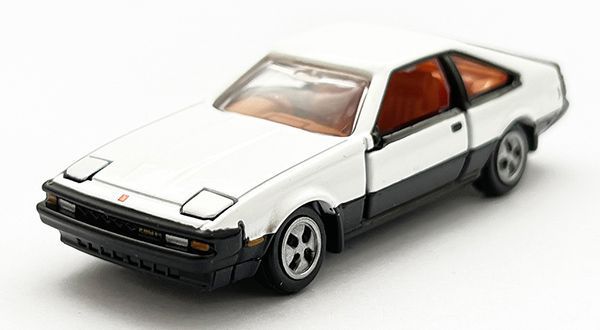 Đồ chơi mô hình xe Tomica Premium No. 14 Toyota Celica XX Phiên bản RC