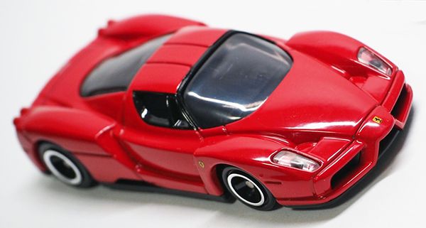 Đồ chơi Nhật Bản xe Tomica No. 11 Enzo Ferrari chính hãng