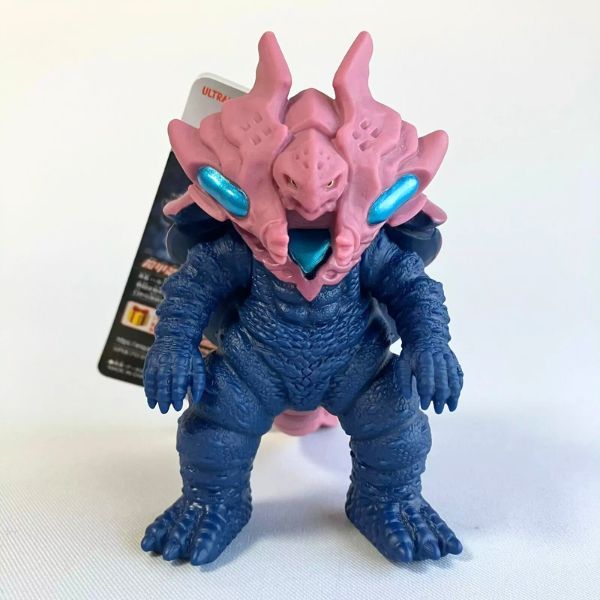 Đồ chơi nhựa dẻo Ultra Monster 217 Shagon Figure giao hàng toàn quốc