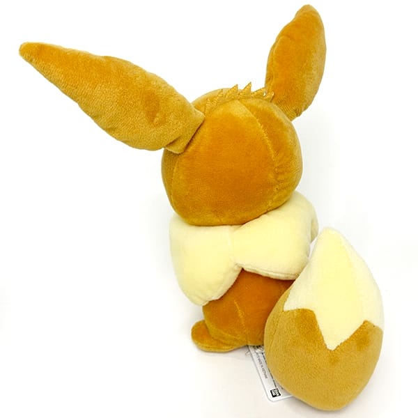 Đồ chơi quà tặng thú bông Pokemon chính hãng Eevee giá rẻ nhất