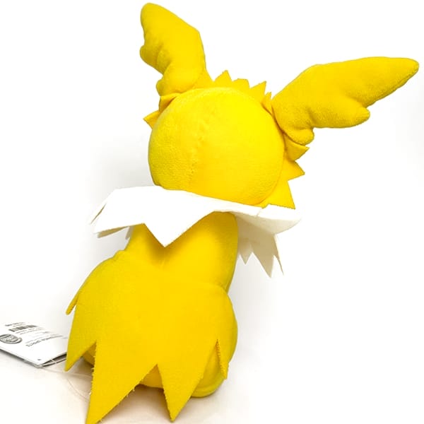 Đồ chơi quà tặng thú bông Pokemon chính hãng Jolteon giá rẻ nhất