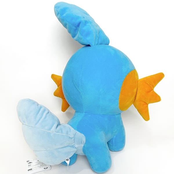 Đồ chơi quà tặng thú bông Pokemon chính hãng Mudkip giá rẻ nhất