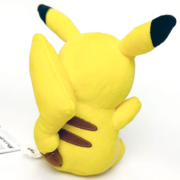 Đồ chơi quà tặng thú bông Pokemon chính hãng Pikachu giá rẻ nhất