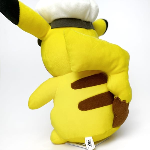 Shop chuyên bán đồ chơi thú bông Thuyền trưởng Pokemon Captain Pikachu mới giá rẻ nhất