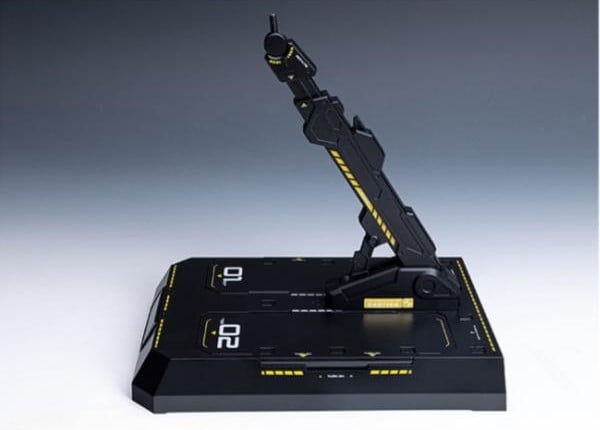 Đặt mua giá đỡ Gundam Action Figure Display Base Hobby Mio xịn đẹp không đụng hàng