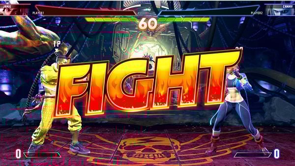 Street Fighter 6 cho Nintendo Switch 2 đối kháng hấp dẫn, là trò chơi được đánh giá cao tại nShop