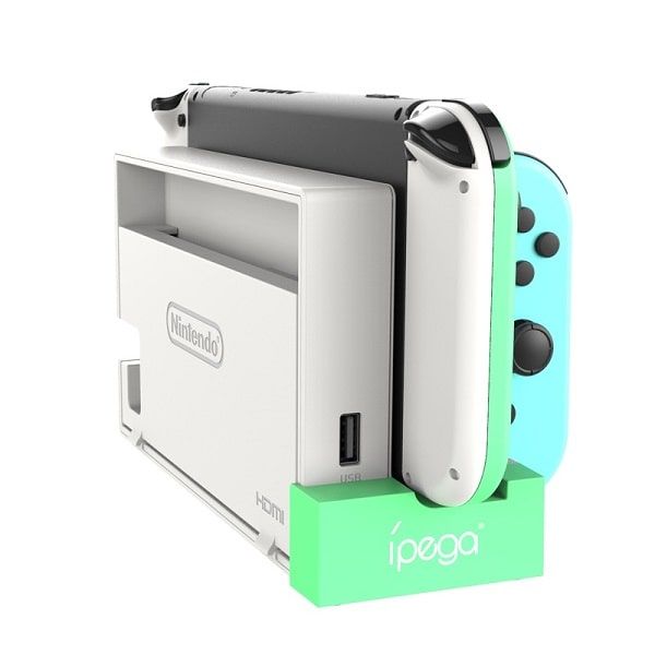 Dock sạc Joy-con cho máy Nintendo Switch