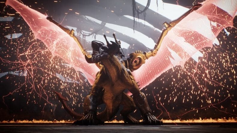 DOOM: The Dark Ages có thể xem là phần tiền truyện của DOOM (2016)