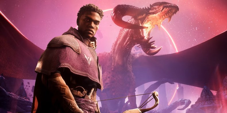 Chuyện gì đã xảy ra với Dragon Age: The Veilguard?