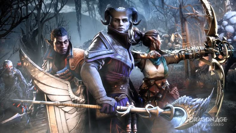 game Live-Service bão hòa, cơ may lại đến với trò chơi này
