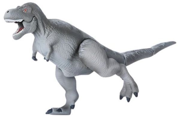 Mô Hình Ania AL-13 Tyrannosaurus Feathers Ver - Khủng Long Bạo Chúa Có Khớp Linh Hoạt