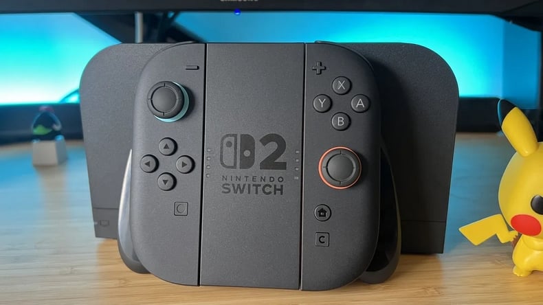 Nintendo Switch 2 sẽ góp phần làm tăng thêm giá trị của máy chơi game hybrid từ Nintendo