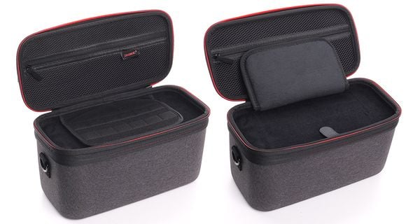 Tìm mua Vali Đựng Nintendo Switch 2 Trọn Bộ Du Lịch DOBE TNS-3175 tại nShop để bảo vệ máy game an toàn và tiện lợi