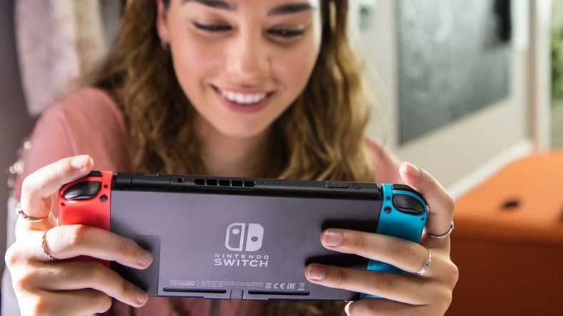Indeno Switch Liệu Nintendo sẽ giảm giá intendo Switch khi ra mắt Switch 2? – nShop ...