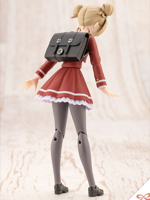 Mô hình Emma Koishikawa Dreaming Style Imperial Rose JK063 thiết kế đẹp, chi tiết sắc nét, đang bán tại nShop