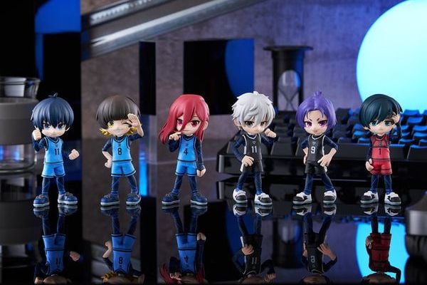PalVerse Blue Lock Blind Box hộp mù mô hình chính hãng siêu đẹp, đang bán tại nShop