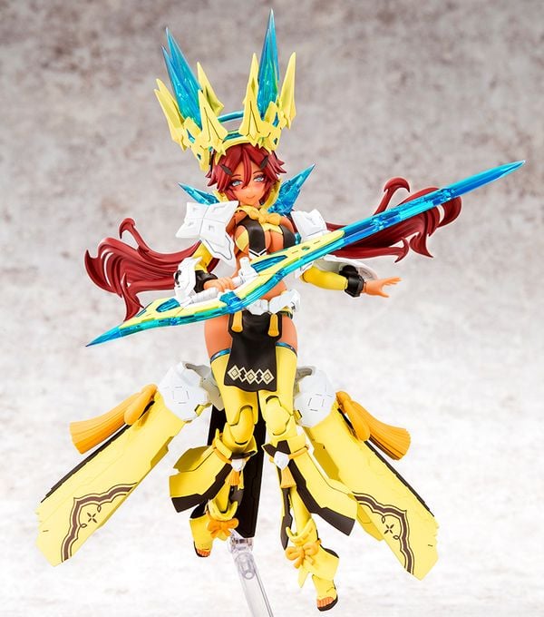 Mua ngay mô hình Megami Device AUV Ame no Uzume Sunshine Kotobukiya KP772 dễ lắp ráp phù hợp mọi người chơi